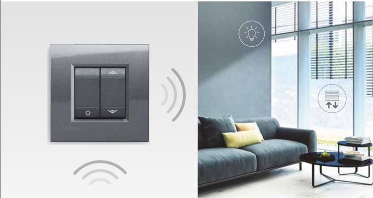ZigBee Radyo Teknolojisi ile dağınık kablolara son