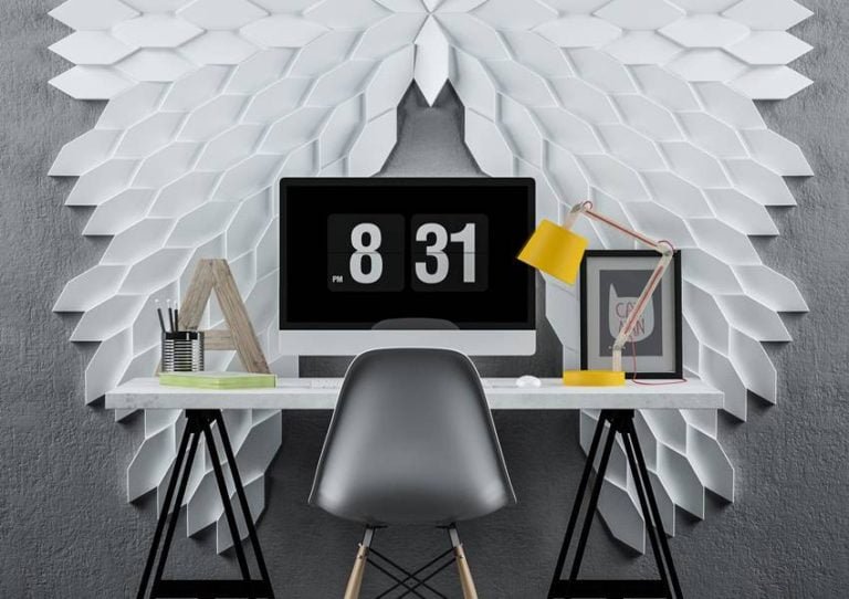 Duvar panellerinin öncü markası 3D WALL, Arch+Dsgn Summit’te