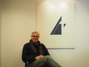 “Türkiye’deki birçok mimari okuldan mezun olanların büyük bir çoğunluğunun yaptığı cephe mimarlığıdır”