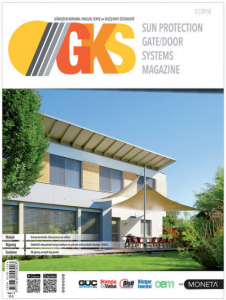 GKS Dergisi Sayı 2:<br /> Nisan, Mayıs, Haziran 2018″ loading=”lazy” style=”width:100%;height:auto”></a><figcaption><a href=