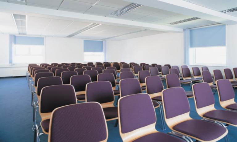 Ofis ortamları için mükemmel karartma