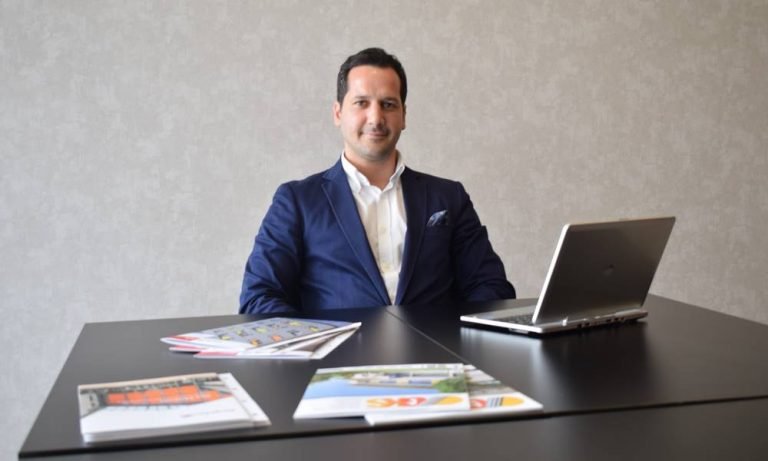 Stadyumlardan AVM’lere dev projelerde Serge Ferrari imzası
