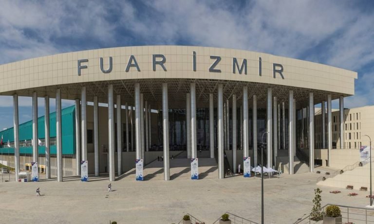 Yapı sektörü tek çatı altında buluşuyor
