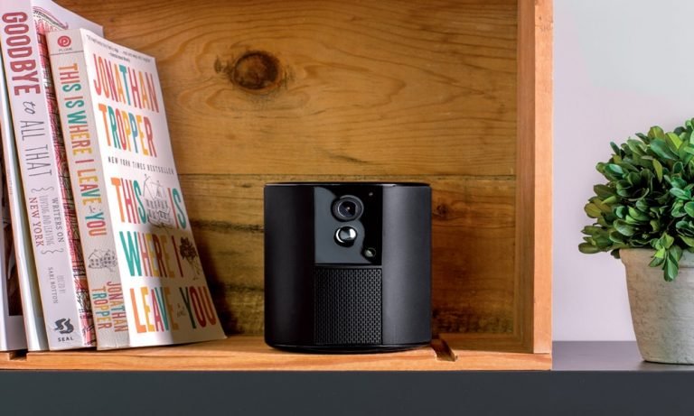 Somfy One: Tek çözümle eviniz güvende