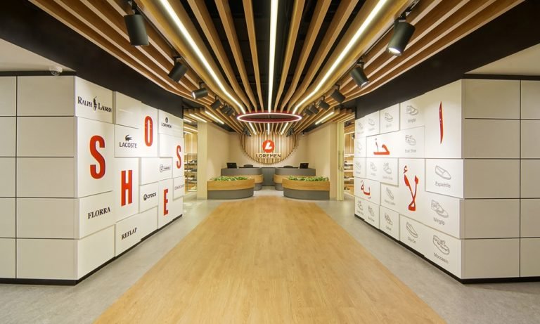 OSO Mimarlık, Euroshop RetailDesign Award’da finalist oldu
