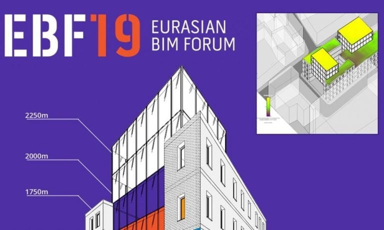 Avrasya BIM Forumu Mayıs’ta İstanbul’da