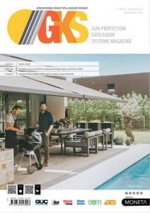 GKS Dergisi Sayı 9 Ocak,Şubat,Mart 2020
