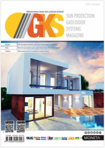 GKS Dergisi Sayı 6: Nisan, Mayıs, Haziran 2019