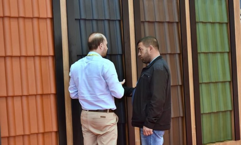 Yapı Fuarı – Turkeybuild İstanbul, bu sene de %50 devlet teşviği kapsamında