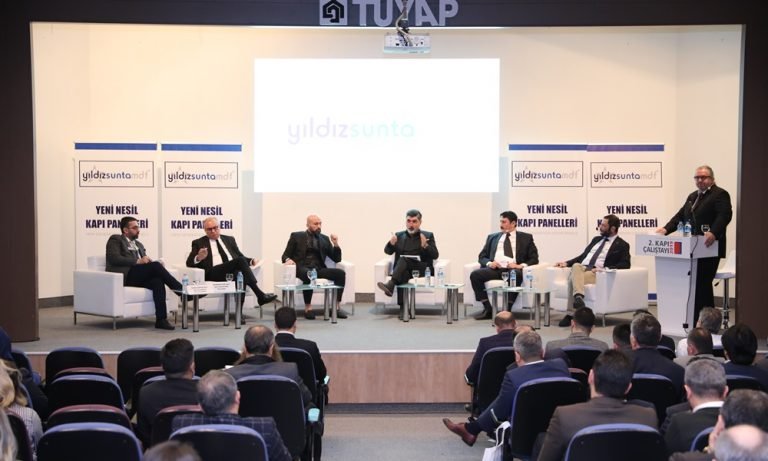 Kapı Çalıştayı, uzmanları bir araya getirdi