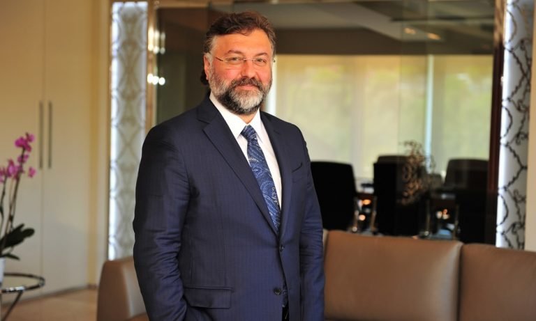 KONUTDER’de başkan değişmedi