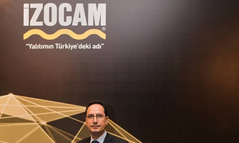 İklimlendirme sektörünün ihracat Oscar’ı İzocam’a