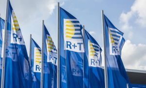 R+T Turkey: Uluslararası fırsatlar / Türkiye ekonomisinde istikrar beklentisi