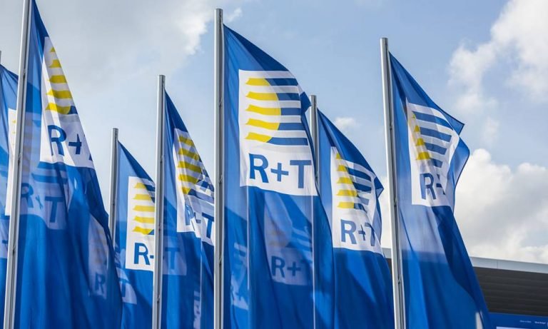 R+T Turkey: Uluslararası fırsatlar / Türkiye ekonomisinde istikrar beklentisi