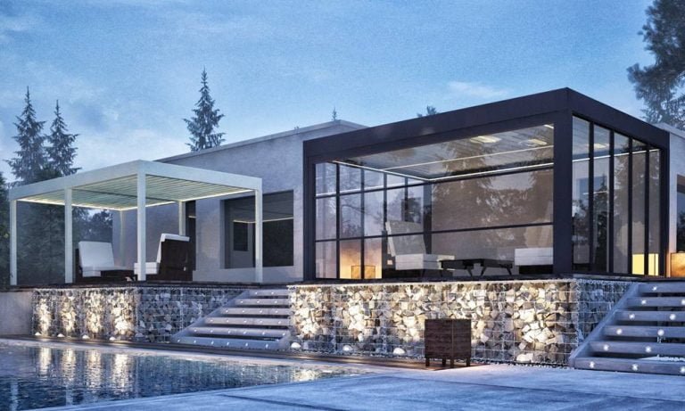 Altun Company | Pergotech 40. yaşında