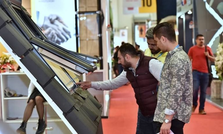 Yapı sektörünün dijital geleceği Yapı Fuarı 2019’da günümüze taşınıyor