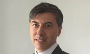 İzocam’a yeni genel direktör