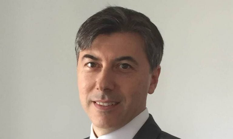 İzocam’a yeni genel direktör