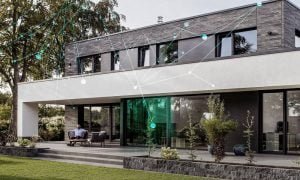 REHAU’dan yenilikçi pencere çözümleri