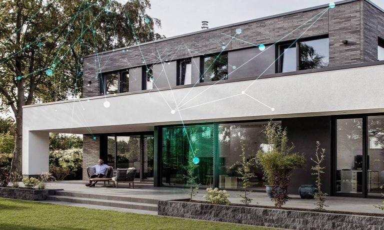 REHAU’dan yenilikçi pencere çözümleri