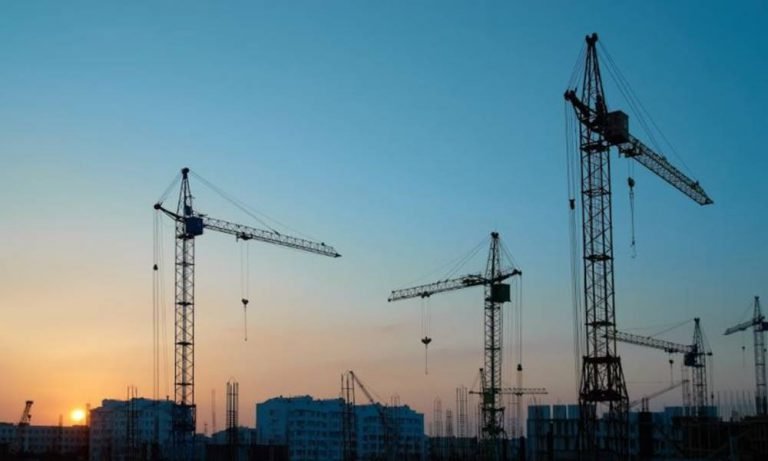 İnşaat malzemesi üretiminde yüzde 27, ihracatta yüzde 28’lik artış 
