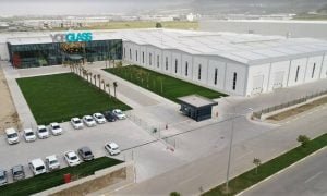Beyaz eşyanın devleri için Çerkezköy’ü üs yapacak