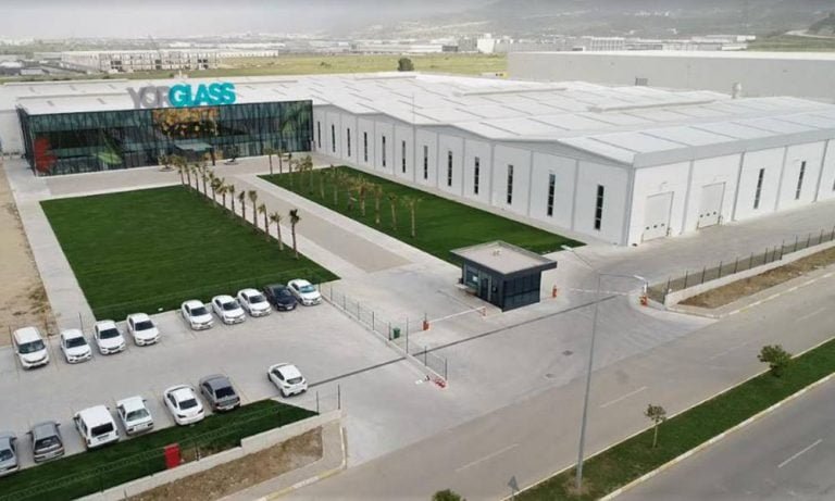 Beyaz eşyanın devleri için Çerkezköy’ü üs yapacak