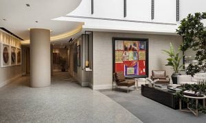 Work of Arch Studio tasarımıyla Proje No 3 Projesi