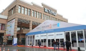 Avrasya Pencere, Kapı ve Cam Fuarları hibrit fuar modeliyle yeni tarihinde: 3-6 Kasım 2021