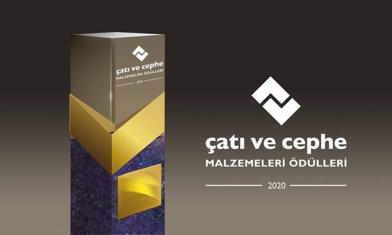 Yalıtım Sektörü Başarı Ödülleri’20 sahiplerini buldu