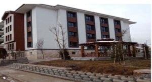 Farklı şehirlerde inşaa edilen önemli projelerin arkasında İzocam kalitesi var!