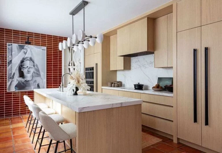 Cosentino, yenilikçi tasarımlarını Kips Bay Decorator Show House’da sergiledi