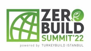 Sıfır Enerji Binalar Zirvesi İstanbul’da yapılacak