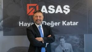 ASAŞ, ASI Sertifikasını aldı
