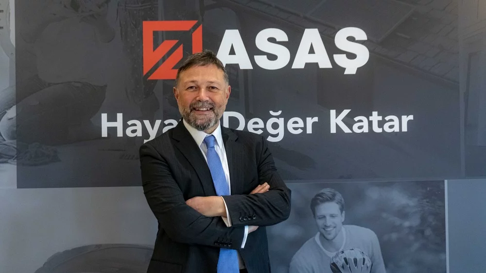 ASAŞ, ASI Sertifikasını aldı