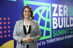 Sıfır enerji binalara dönüşüm ZeroBuild Summit’te
