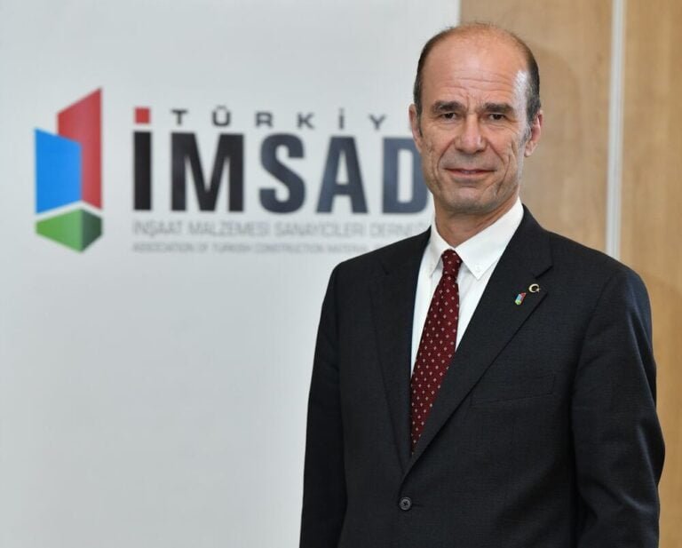 İMSAD: “Deprem konusunda bir bilinç seferberliği oluşturmalıyız”