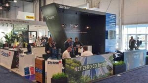 Sistem Alüminyum, çözümlerini NAHB International Builders’ Show 2023’te sergiledi