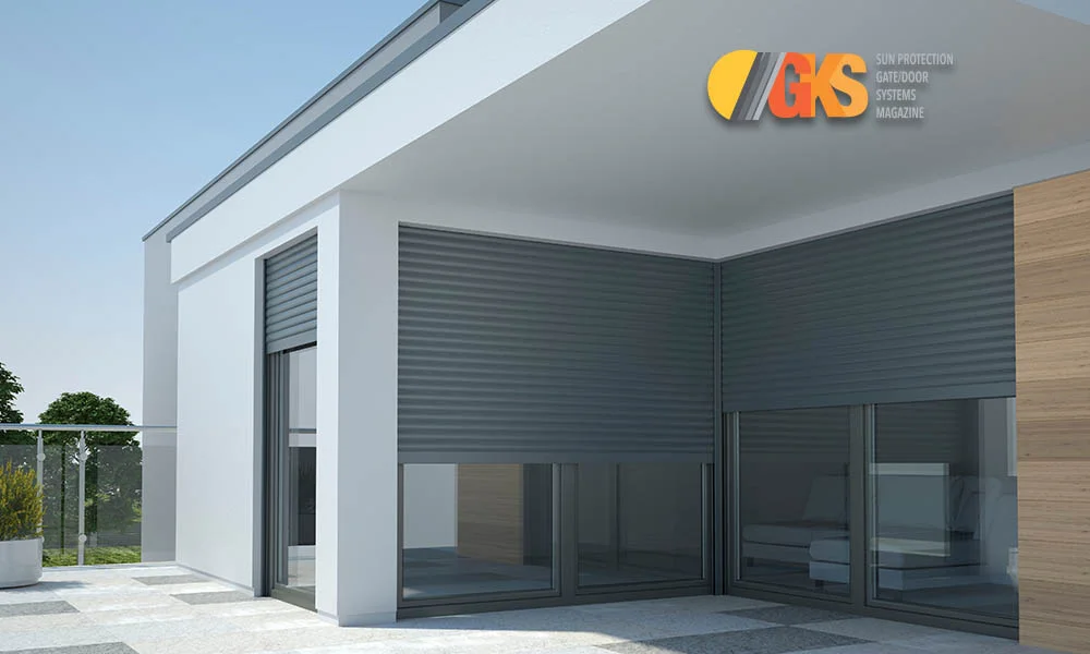 ASAŞ PVC Monoblok Panjur Sistemleri: Estetik ve Fonksiyonel