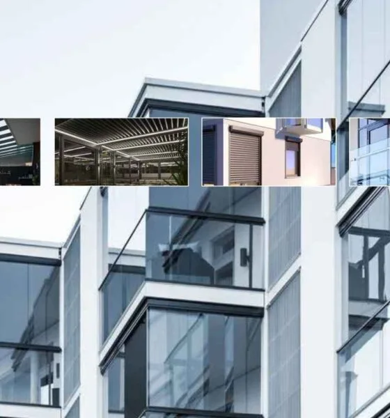 RESMAN: Cam ve Alüminyumda 65 Yılı Aşan Güven, Kalite ve Teknoloji